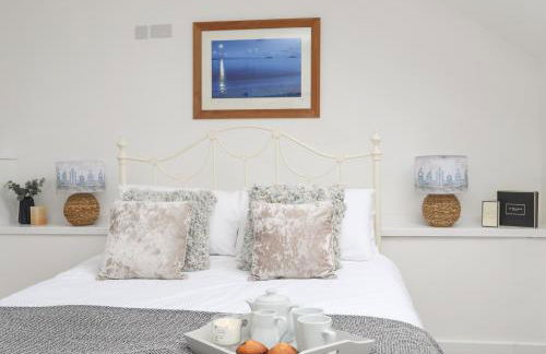 Bwthyn Gwenyn Yr Haf Summer Bee Barns - Photo 22