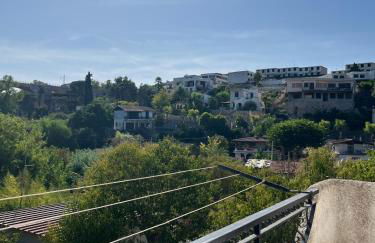 Villa Costa Saracena Castelluccio - Foto 7