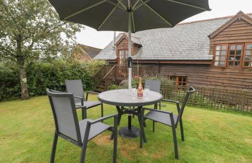 Flora's Barn - Foto 32