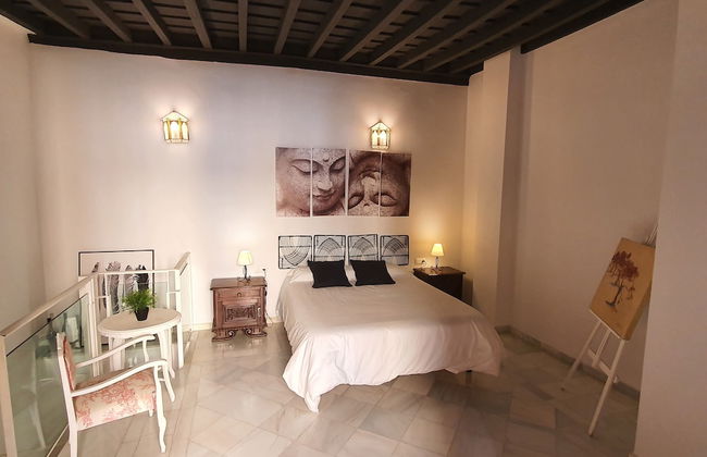 Vista Alhambra Apartamentos - Photo 28