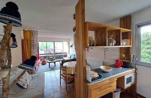 L'appart de Saint-Lary - Foto 24