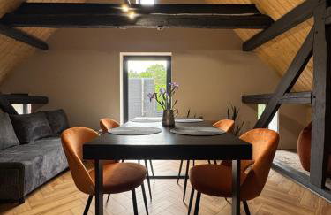 Agroturystyka Gęsiniec Stare Osieczno - Foto 1