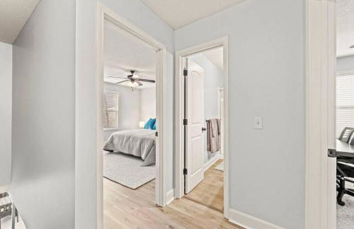 Home Away from Home 3 Close to KCI Airport, Weston - Foto 54