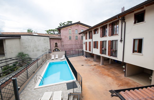 Antica Corte - Foto 27