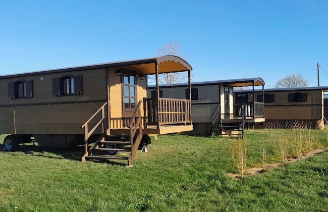 L'Insolite de Nathcy - Foto 20