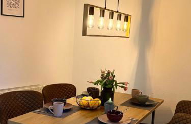 4 sleep Apartments KARL - Foto 11