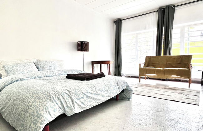 Studio à 800 m de la Grand Place - Foto 12