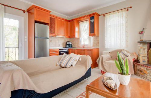 Azure Bay Villa by RentalsPro - Neos Marmaras Halkidiki - Foto 15