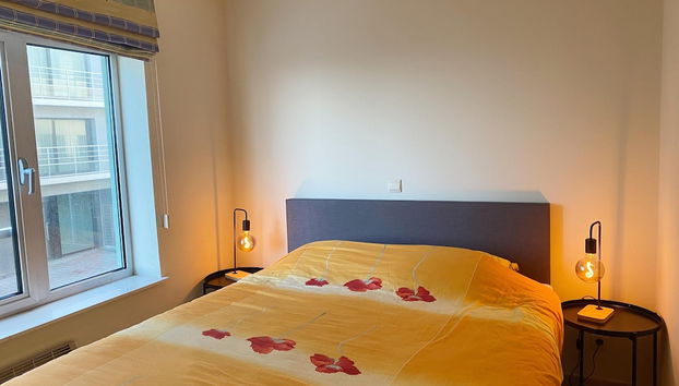 Apartment in Nieuwpoort With Ocean Views - Foto 3, Zimmer