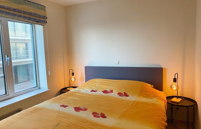 Apartment in Nieuwpoort With Ocean Views - Foto 3