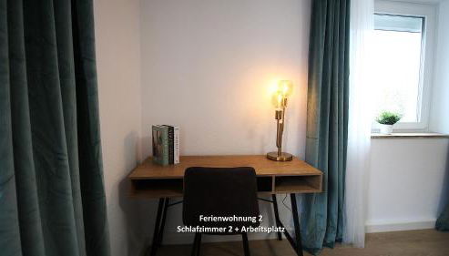 3 Zimmerwohnung in Würzburg nähe Uniklinik, free parking - Foto 2