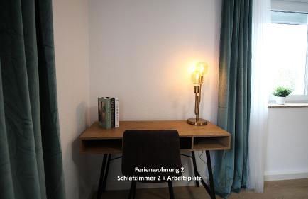 3 Zimmerwohnung in Würzburg nähe Uniklinik, free parking - Foto 2