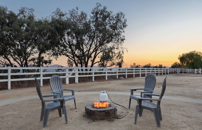 Wine Country Retreat Gorgeous Views, Minutes to Wineries - Foto 3