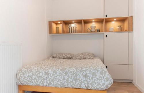 Le Malo - 100 m2 Appartement 100m2 proche centre et rocade - Foto 16