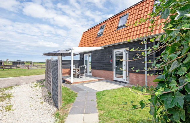 Holiday Home Near Forest With Wellness Garden - Foto 36