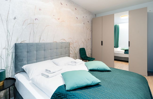 Apartamenty Sun & Snow Ostoja Parku Narodowego - Photo 37