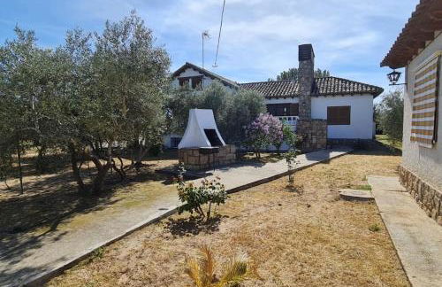 Casa Rural Emilia - Foto 2