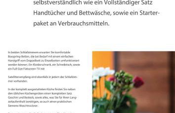 Blauer Stein 7a WH04 - Apartment 2 SZ, 5 Betten - Photo 39