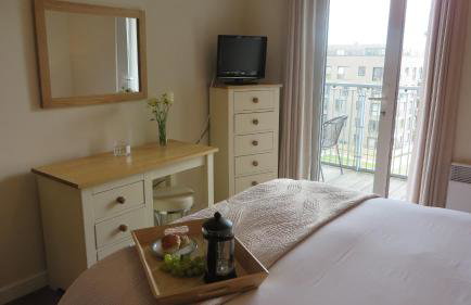 Citystay Living - Warren Close - Foto 20