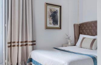 Palacio Tirso de Molina - THE ARC COLLECTION - Foto 75