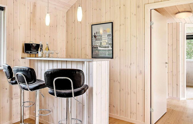 18 Person Holiday Home in Hojby - Photo 17