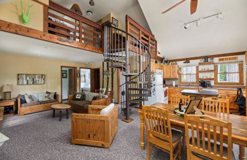 Shady Pines @ Crystal Mountain Resort - Foto 1