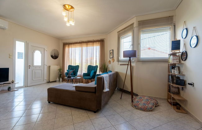 Estell s Sweet Luxury House - Photo 28