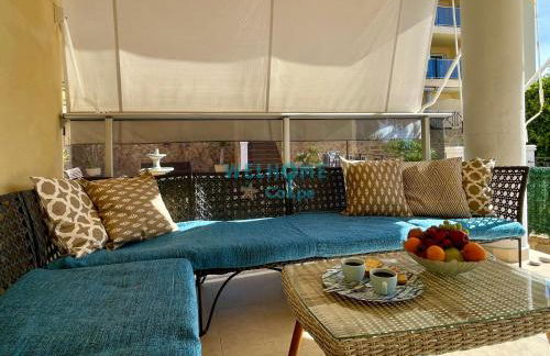 MANZANA bonito y cómodo apartamento con piscina - Photo 36