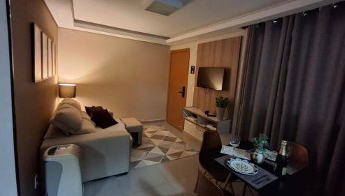 2 dorm 100m Av Nacões Centrinho Facop USP - Foto 2