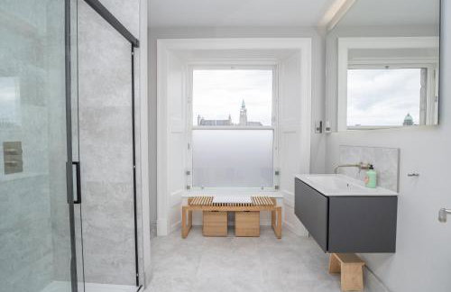Flat with Majestic views in West End Wonderland - Foto 19