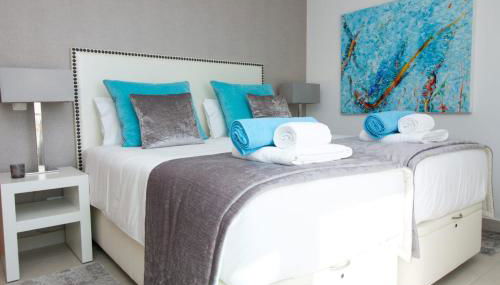 Grand View Oasis Carvoeiro Algarve - Foto 4, towels