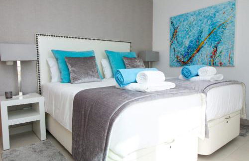 Grand View Oasis Carvoeiro Algarve - Foto 4