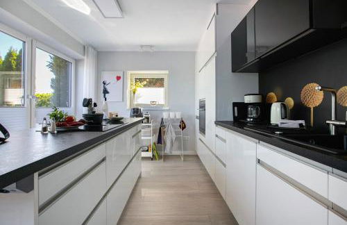 Ferienwohnung Alte Tischlerei - Foto 7