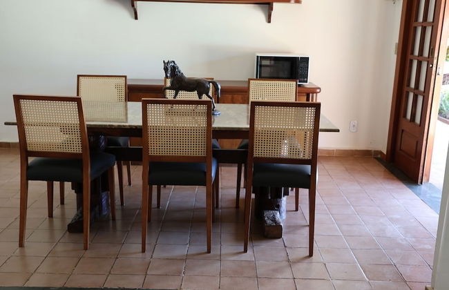 Fazenda Santa Amalia - Foto 27