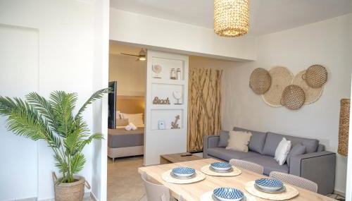 Aegean Suite - Foto 2