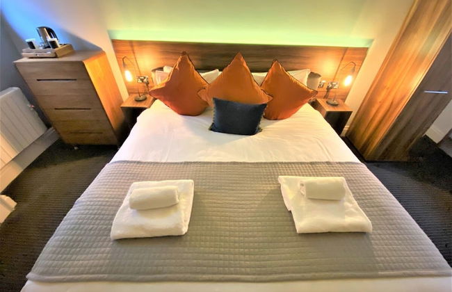 Claremont The Smeaton - Photo 23