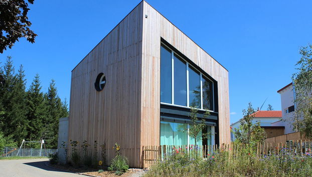 Apartment Monolith Black Forest - Foto 2, Profilbild