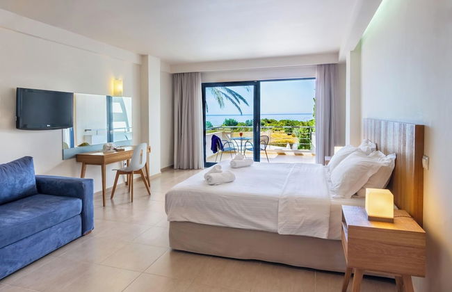 Hotel Ionian Theoxenia - Foto 21