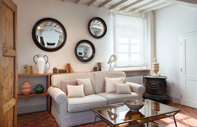 Borgo I Vicelli Adults Only Relais - Foto 26