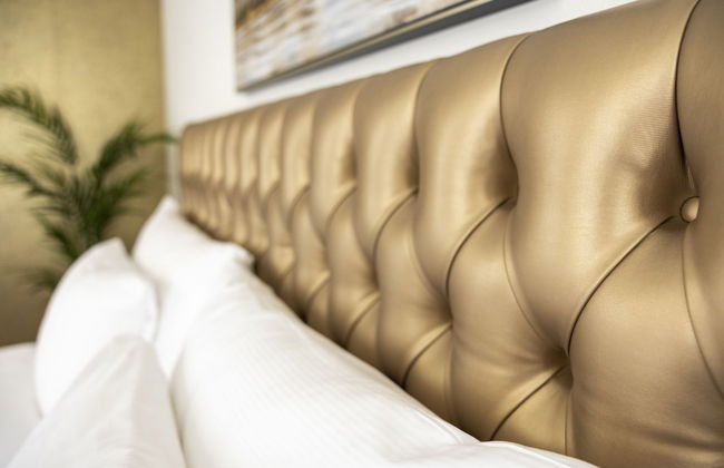 VISIMO Apartments St. Gallen Mühlensteg - Elegant. Quiet. Central - Foto 41