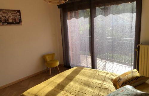 Gite des Hauts Jardins - Foto 11