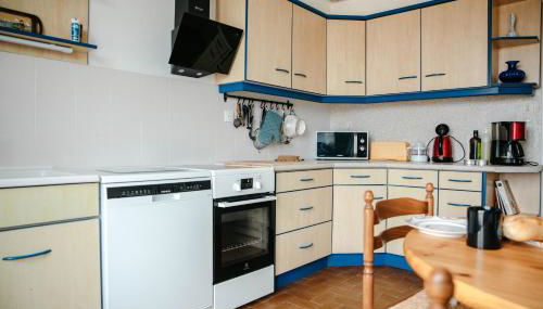 Belle maison pour 8 sur la plage de Kervenni - Foto 5