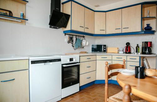 Belle maison pour 8 sur la plage de Kervenni - Foto 5