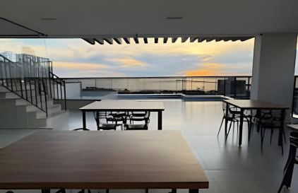 Conforto e sofisticação na Orla de Palmas - Foto 9