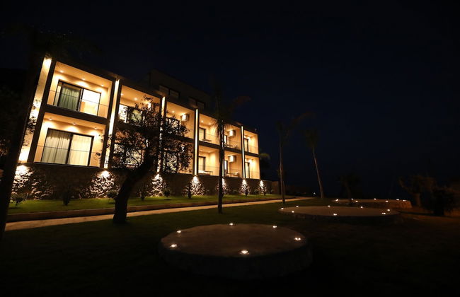 Aurum Hotel - Foto 53