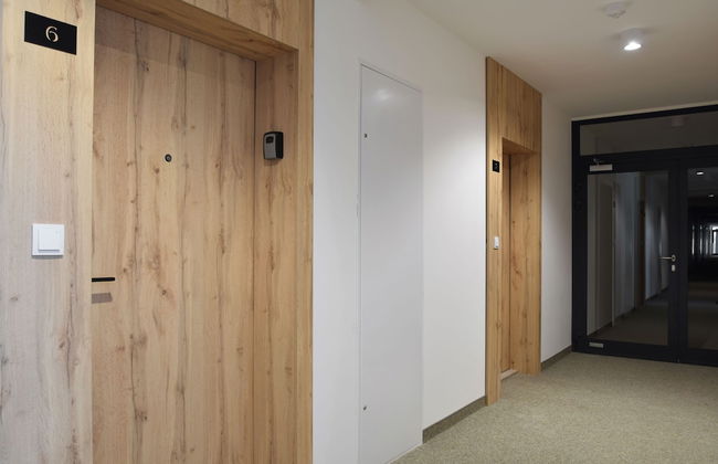 RentPlanet - Apartament Marina - Photo 12