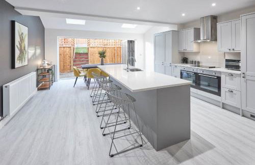 Host Stay Littlebeck House Briggswath - Foto 15