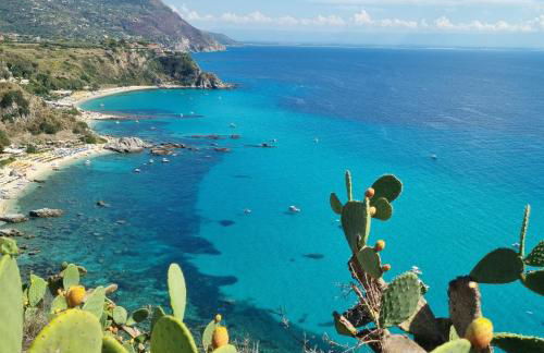 Accommodation il Tramonto Tropea Capo Vaticano - Foto 74