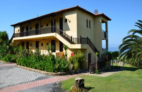 Villa Kalliopi - Foto 15