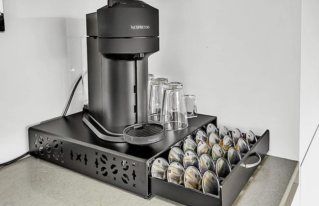 Beautiful Abode In Brentford - Foto 12